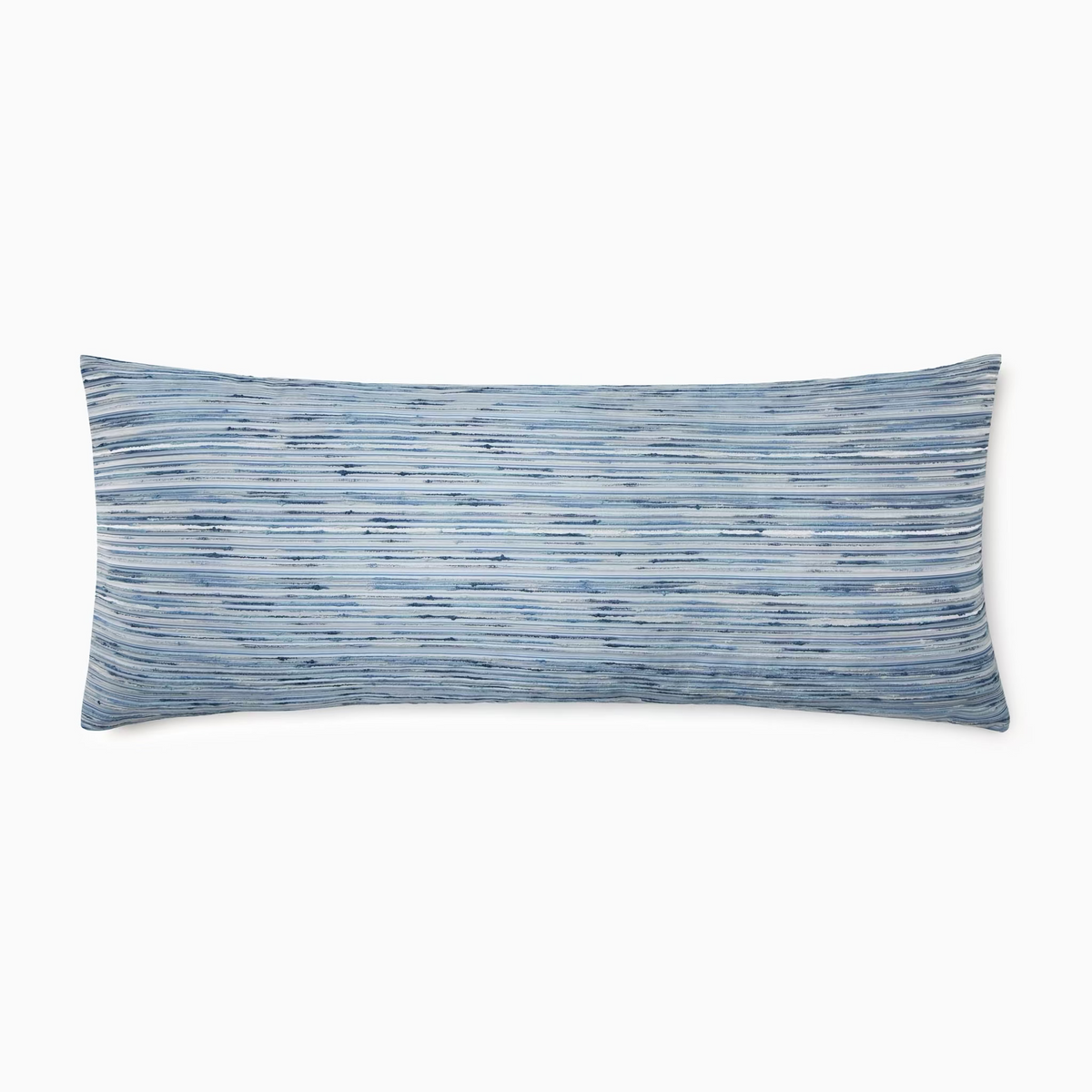 16x36 Silo of Sferra Tindari Decorative Pillow in Sea