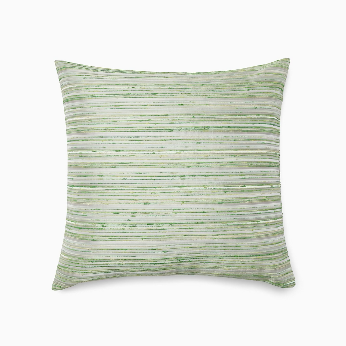 22x22 Silo of Sferra Tindari Decorative Pillow in Apple