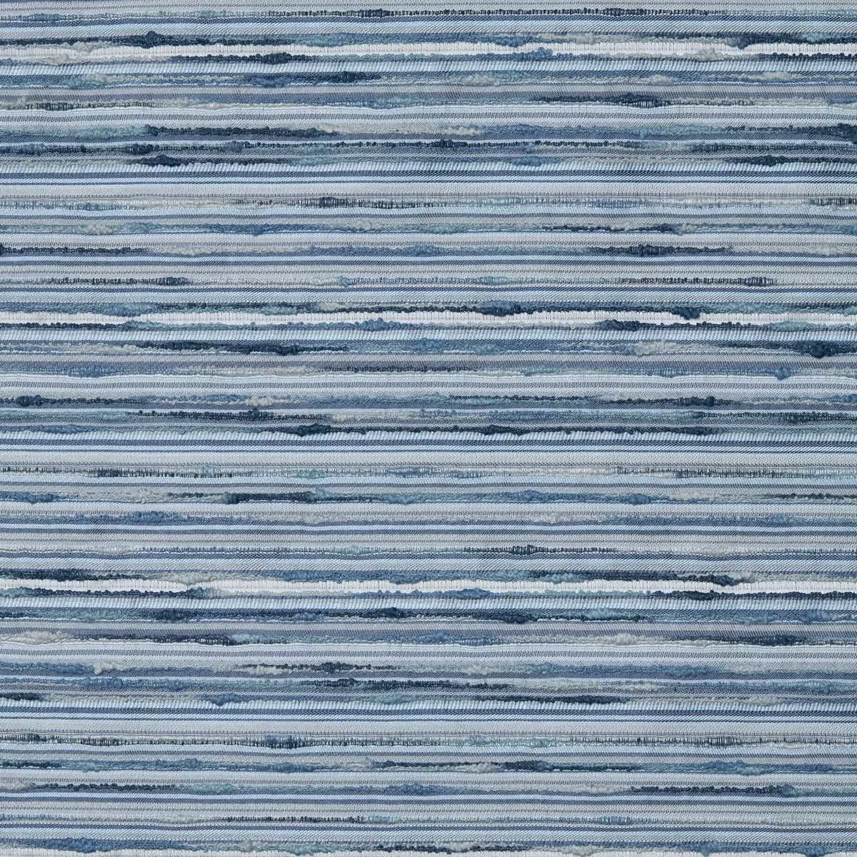 Fabric Closeup of Sferra Tindari Decorative Pillow in Sea