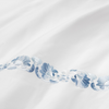 White/Sea swatch