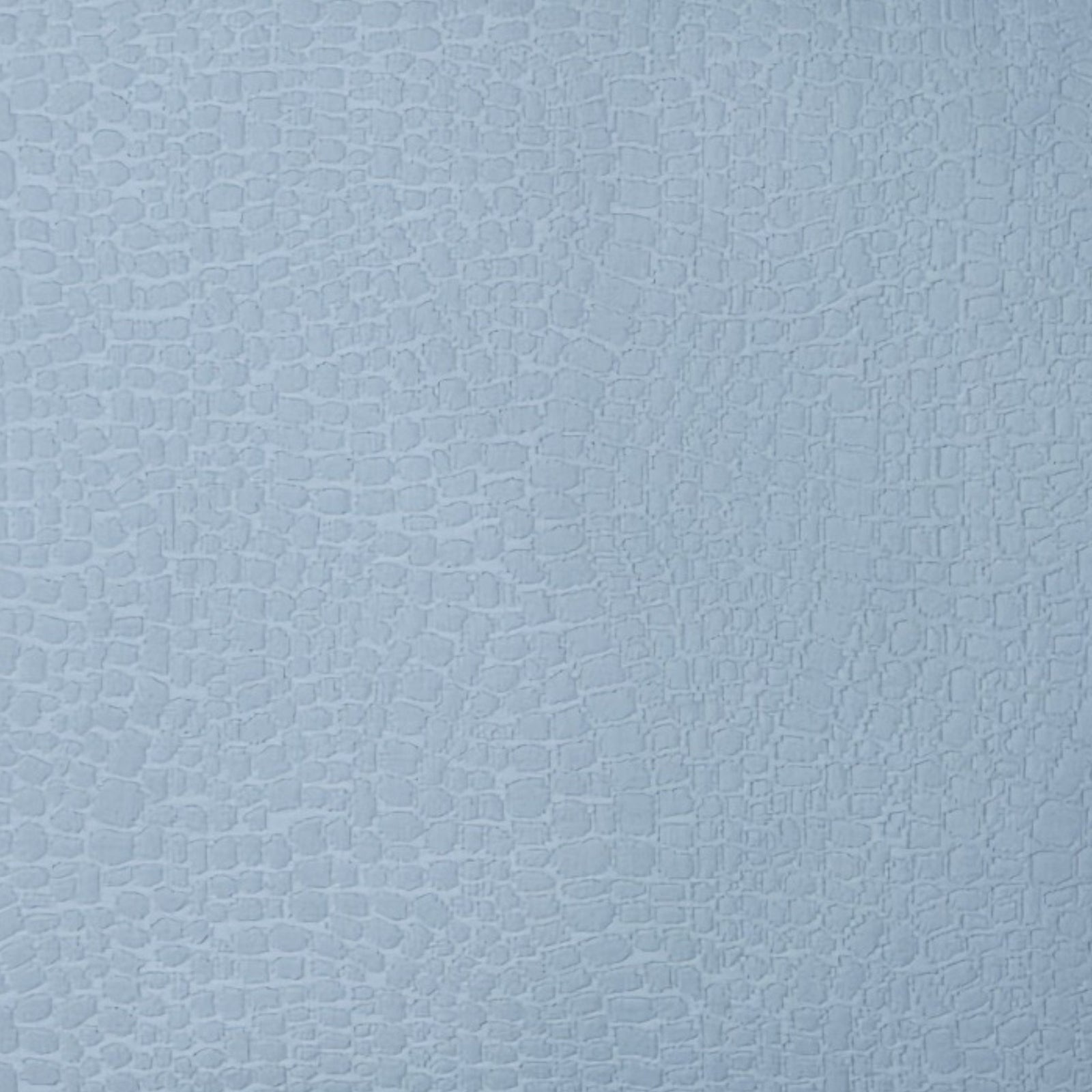 Sferra X Scalamandre Cobblestones Coverlet in Sea color