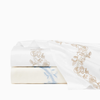 Sferra x Scalamandre Isabella Bedding - White/Sand featured image