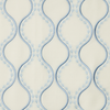 Ivory/Sea swatch image