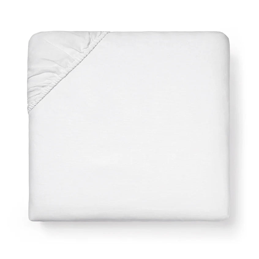 Sferra Classico Fitted Sheet - silo image