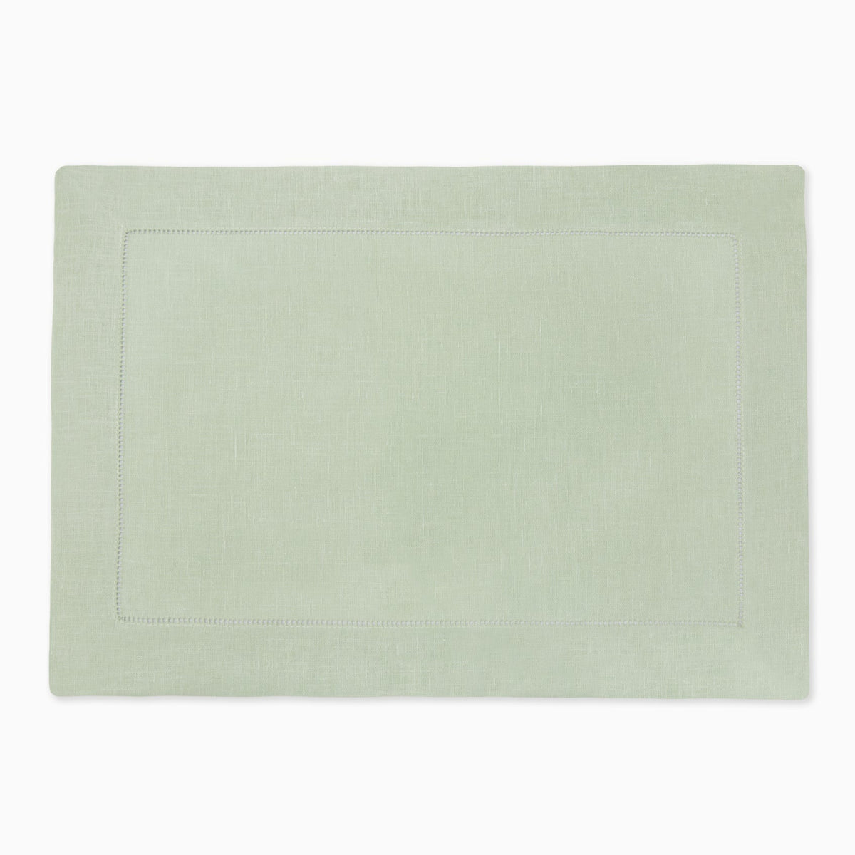 Sferra Festival Placemat in Mint