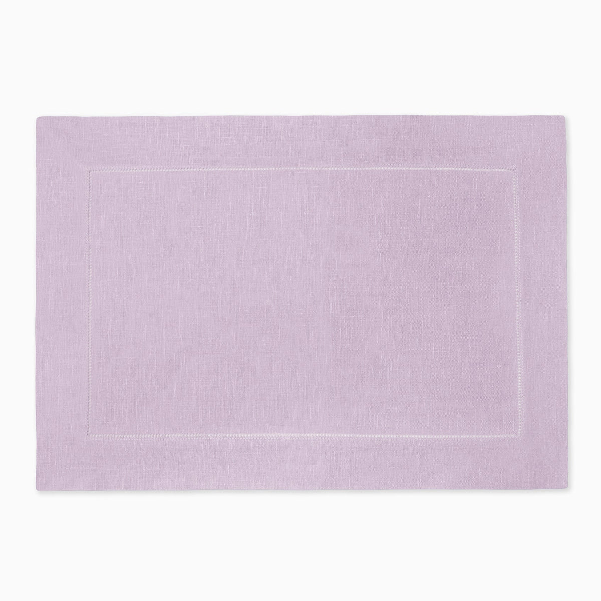 Sferra Festival Placemat in Pansy