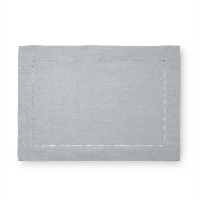 Sferra Festival Placemat in Silver