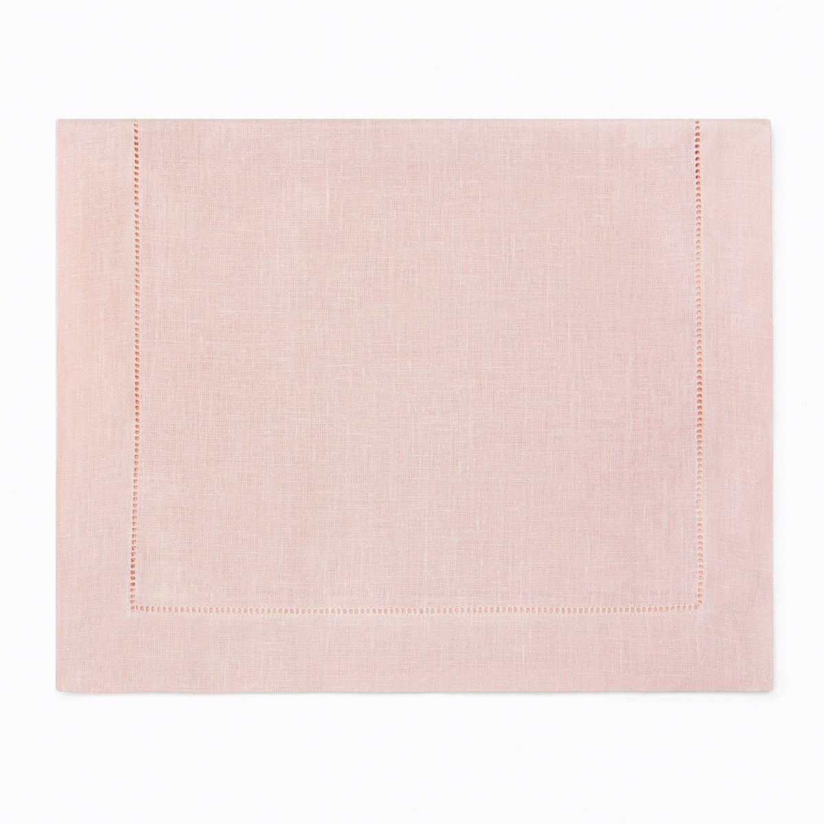 Sferra Festival Table Runner in Petal