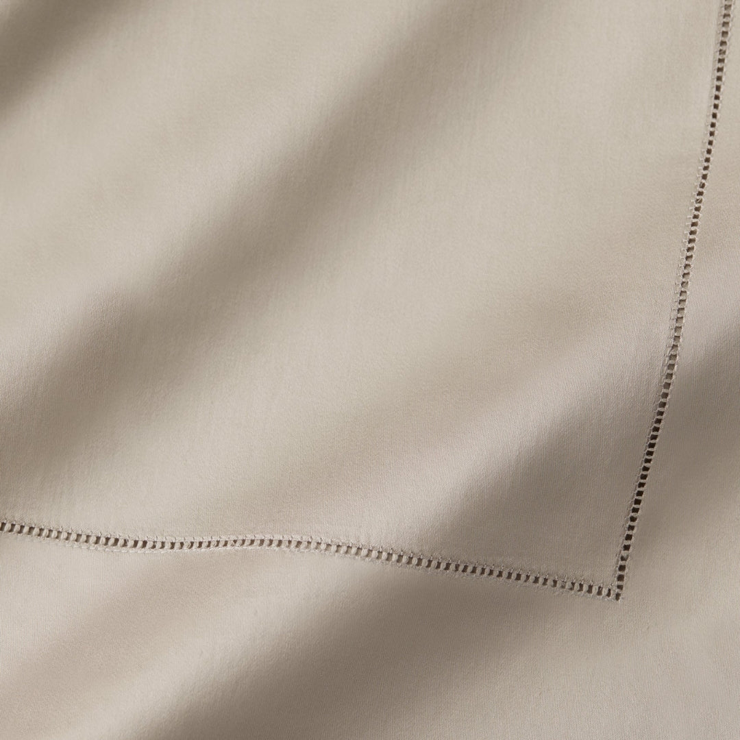 Sferra Giotto Bedding Grey Fine Linens