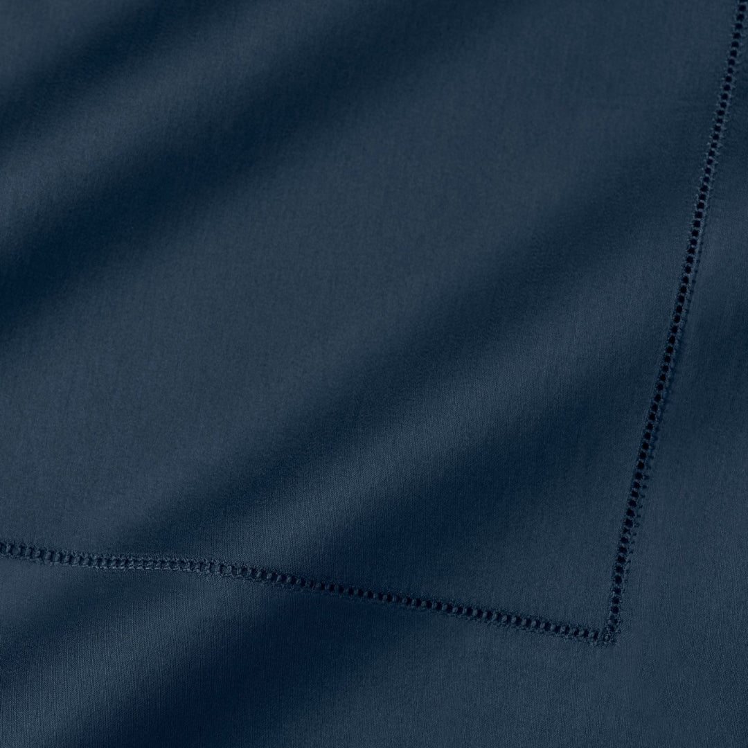 Sferra Giotto Swatch in Navy