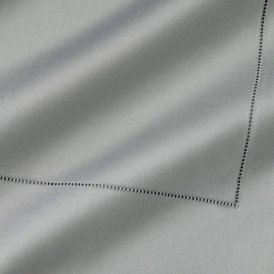 Sferra Giotto Bedding Slate Fine Linens