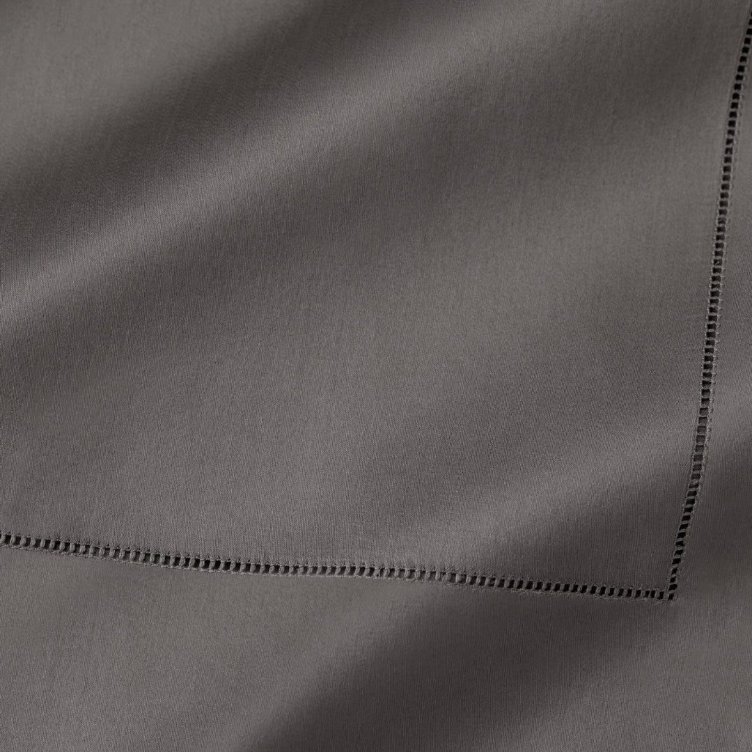 Sferra Giotto Bedding Titanium Fine Linens