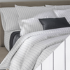 Matouk Amalfi Bedding - Charcoal featured image