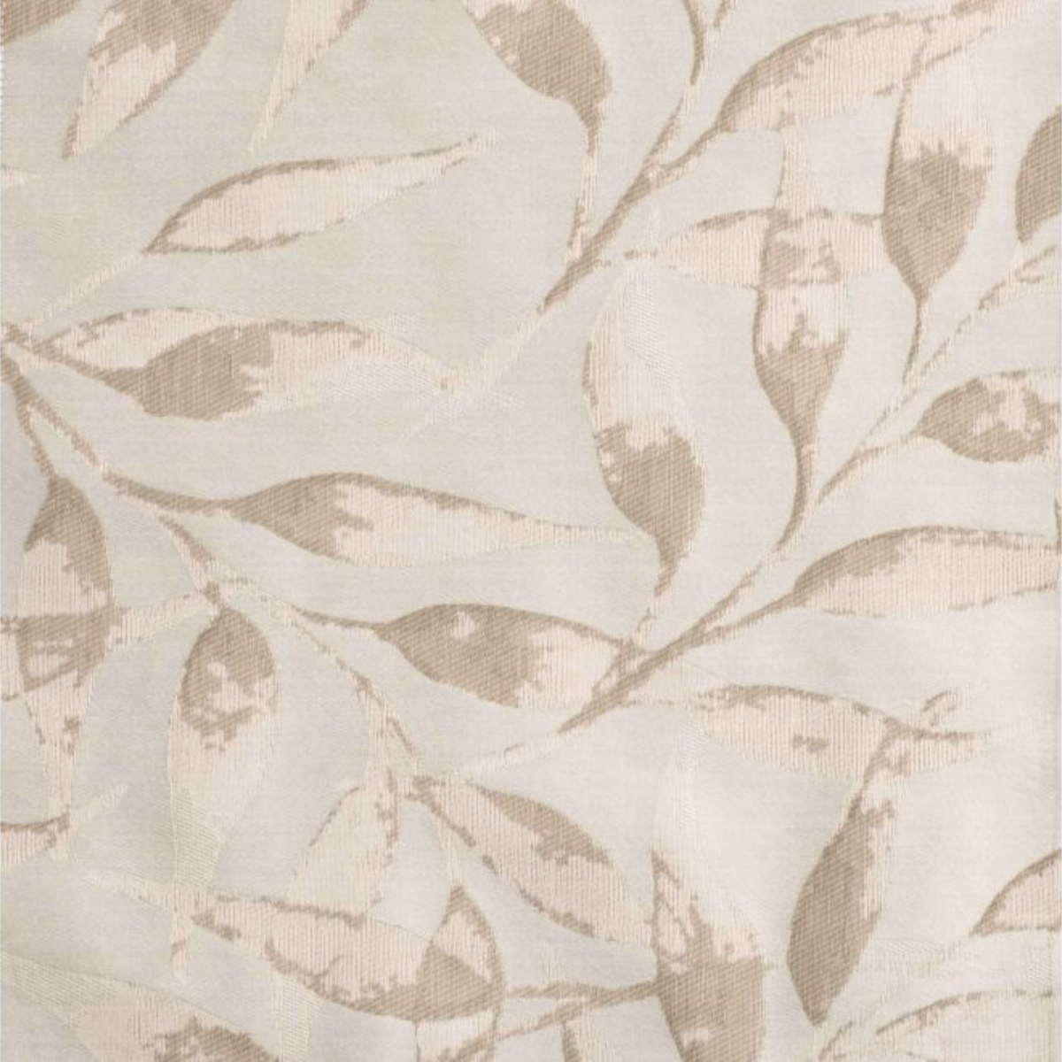 Swatch Sample of Signoria Argentario Bedding in Pink and Khaki Color