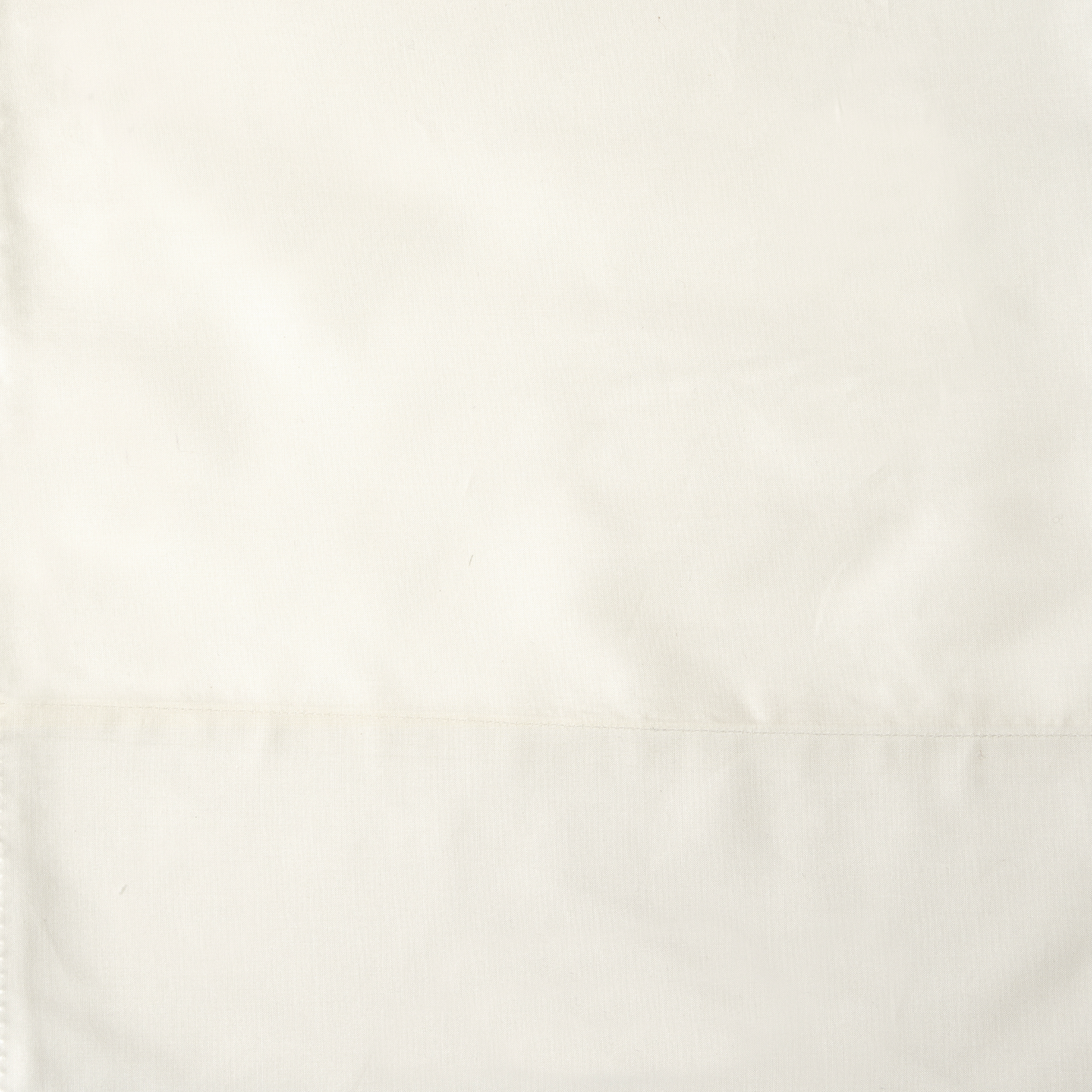 Full Bed Dressed in Signoria Gemma Bedding in Ivory Color