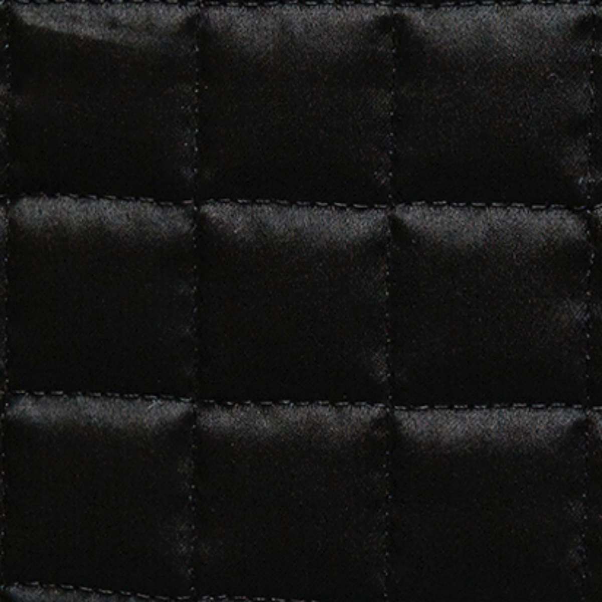 Fabric Closeup of Signoria Masaccio Bedding in Black Color