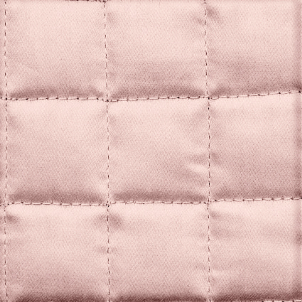 Fabric Closeup of Signoria Masaccio Bedding in Rose Quartz Color