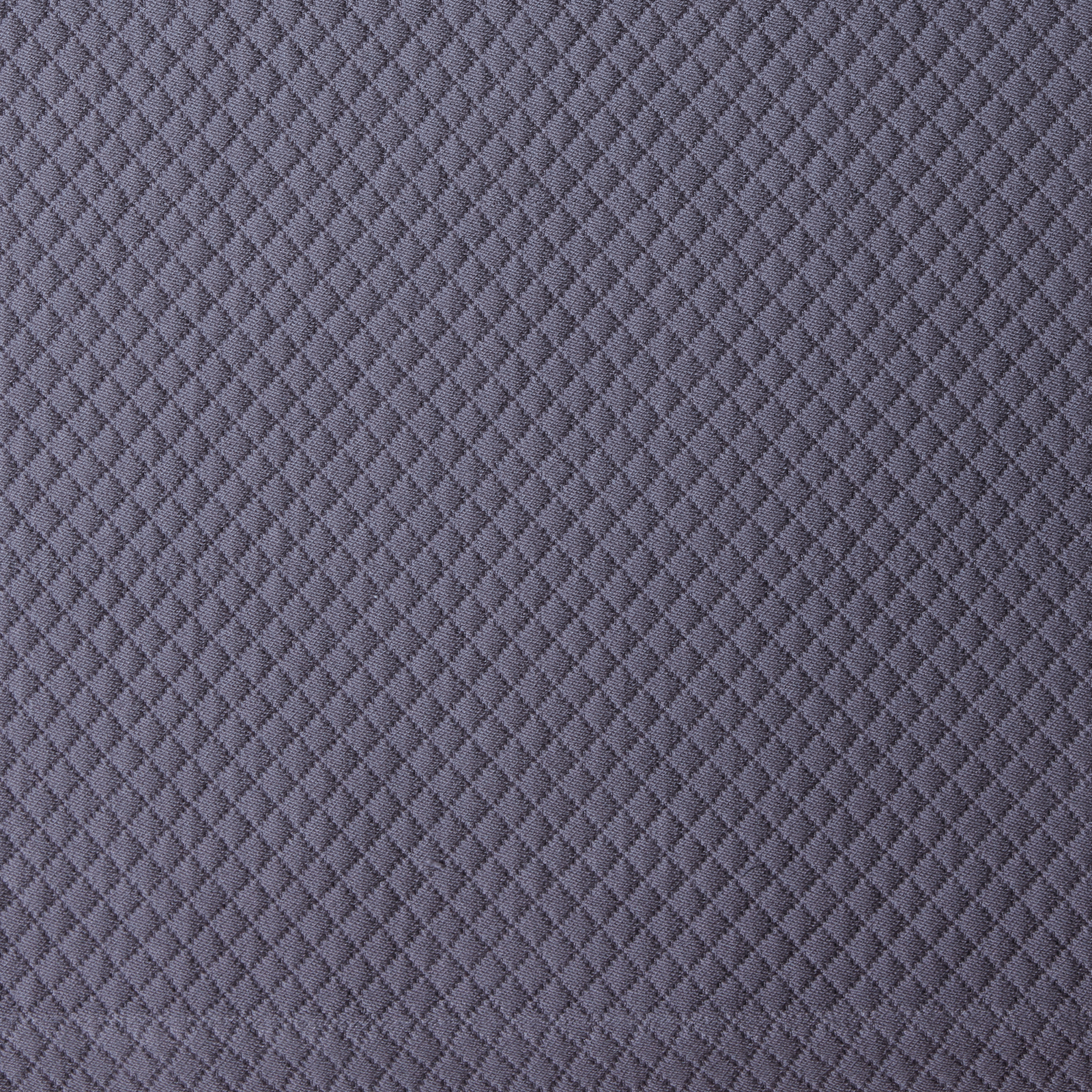 Amethyst Signoria Olivia Coverlet and Shams on a Bed in a Room