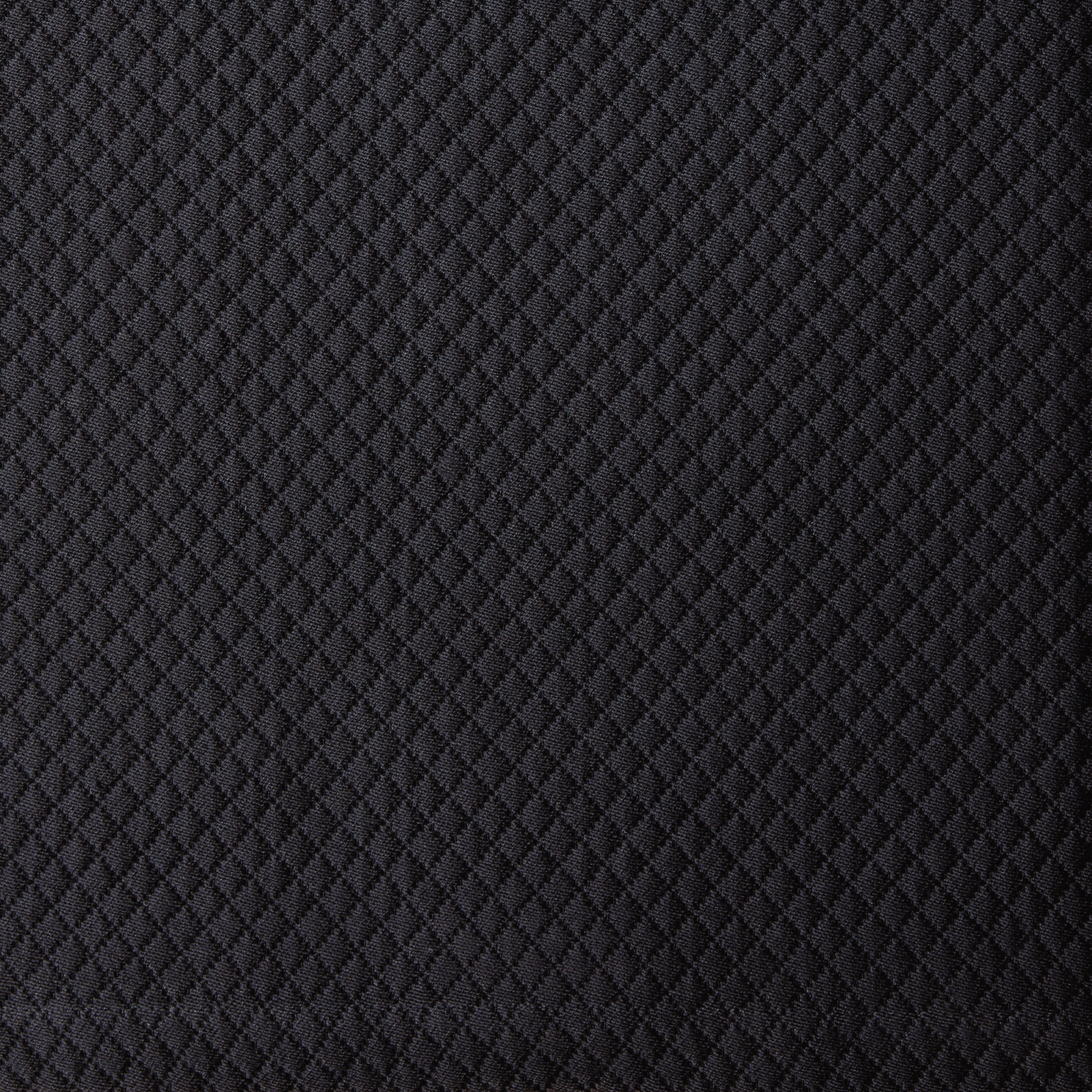 Charcoal Signoria Olivia Coverlet and Shams on a Bed in a Room