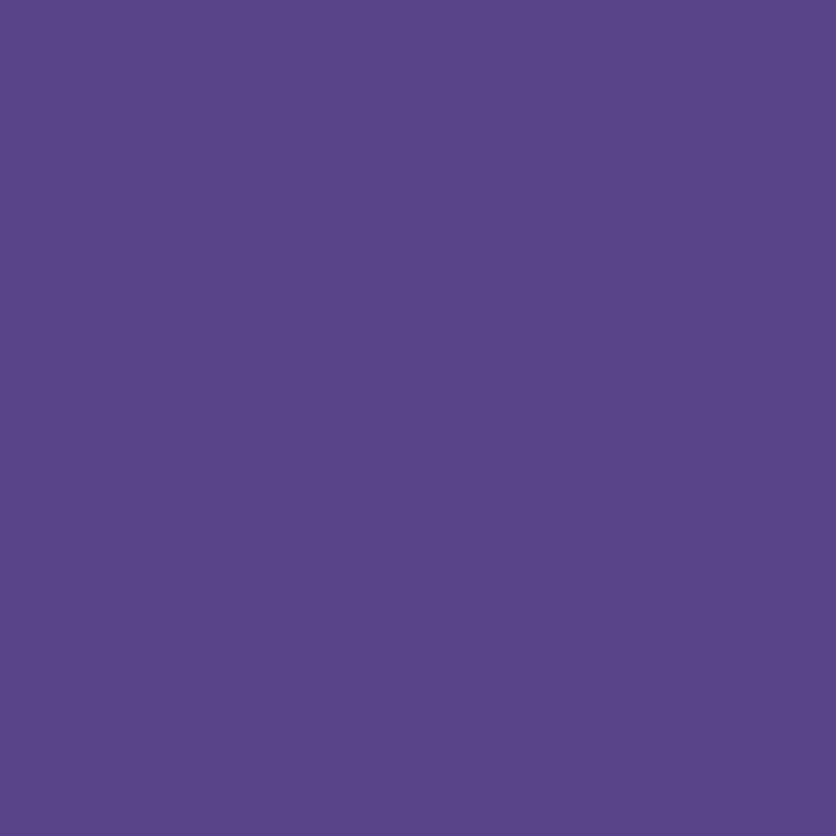 Swatch Sample of Signoria Raffaello Bedding in Violet Color