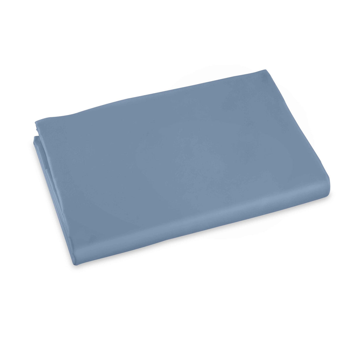 Clear Image of Signoria Raffaello Fitted Sheet in Air Force Blue Color