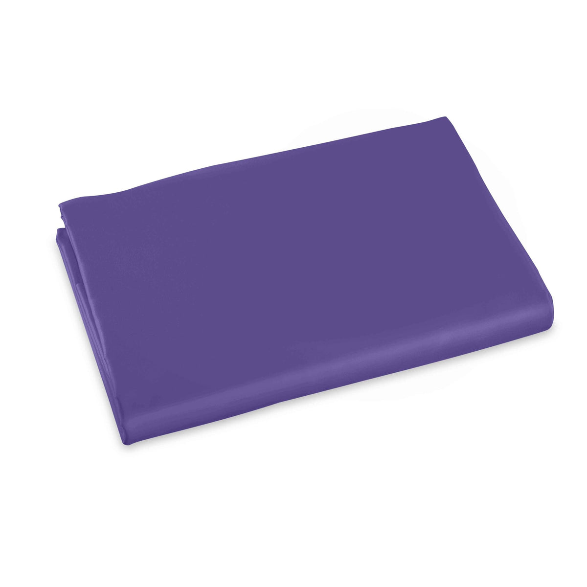 Clear Image of Signoria Raffaello Fitted Sheet in Violet Color