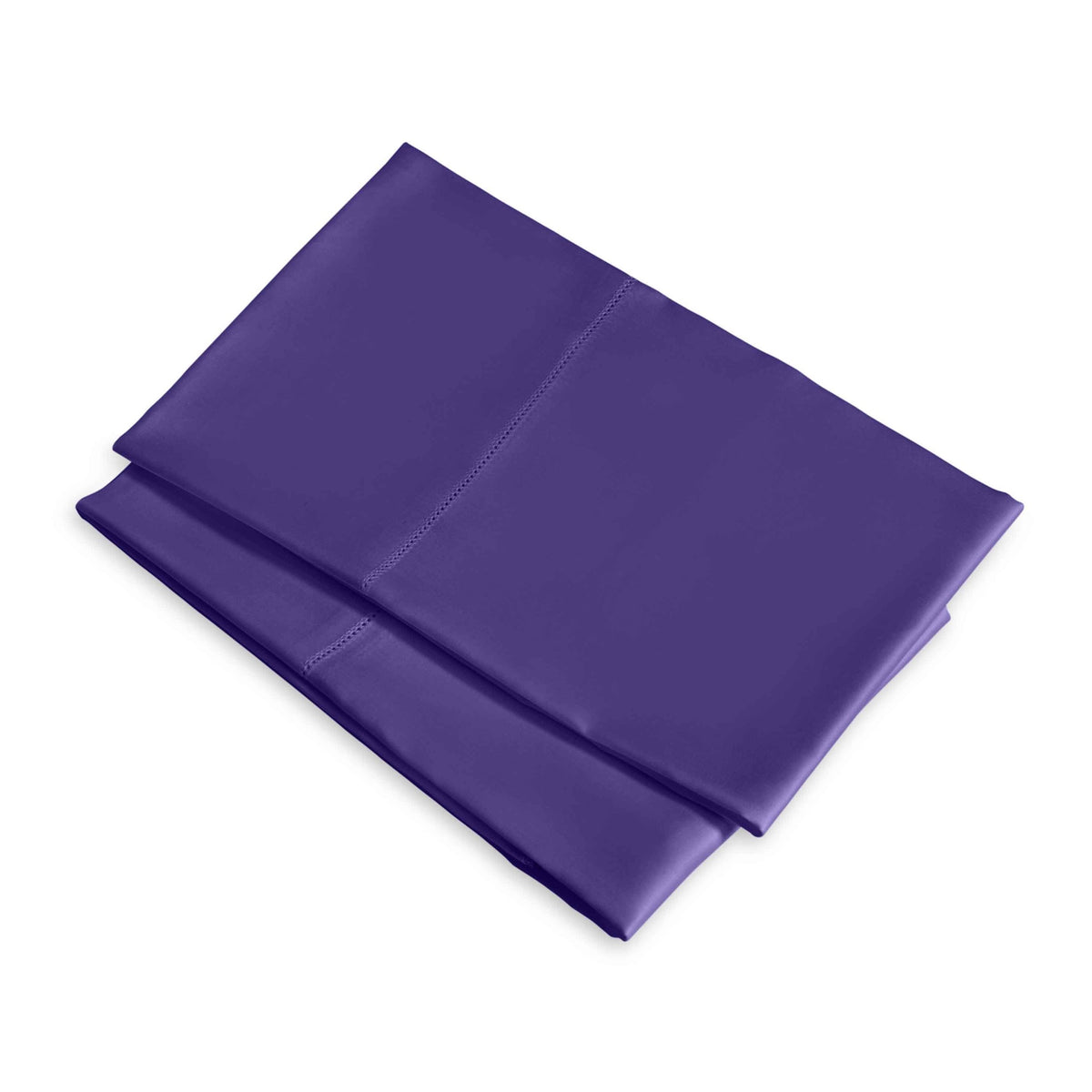 Clear Image of Signoria Raffaello Pillowcases in Violet Color