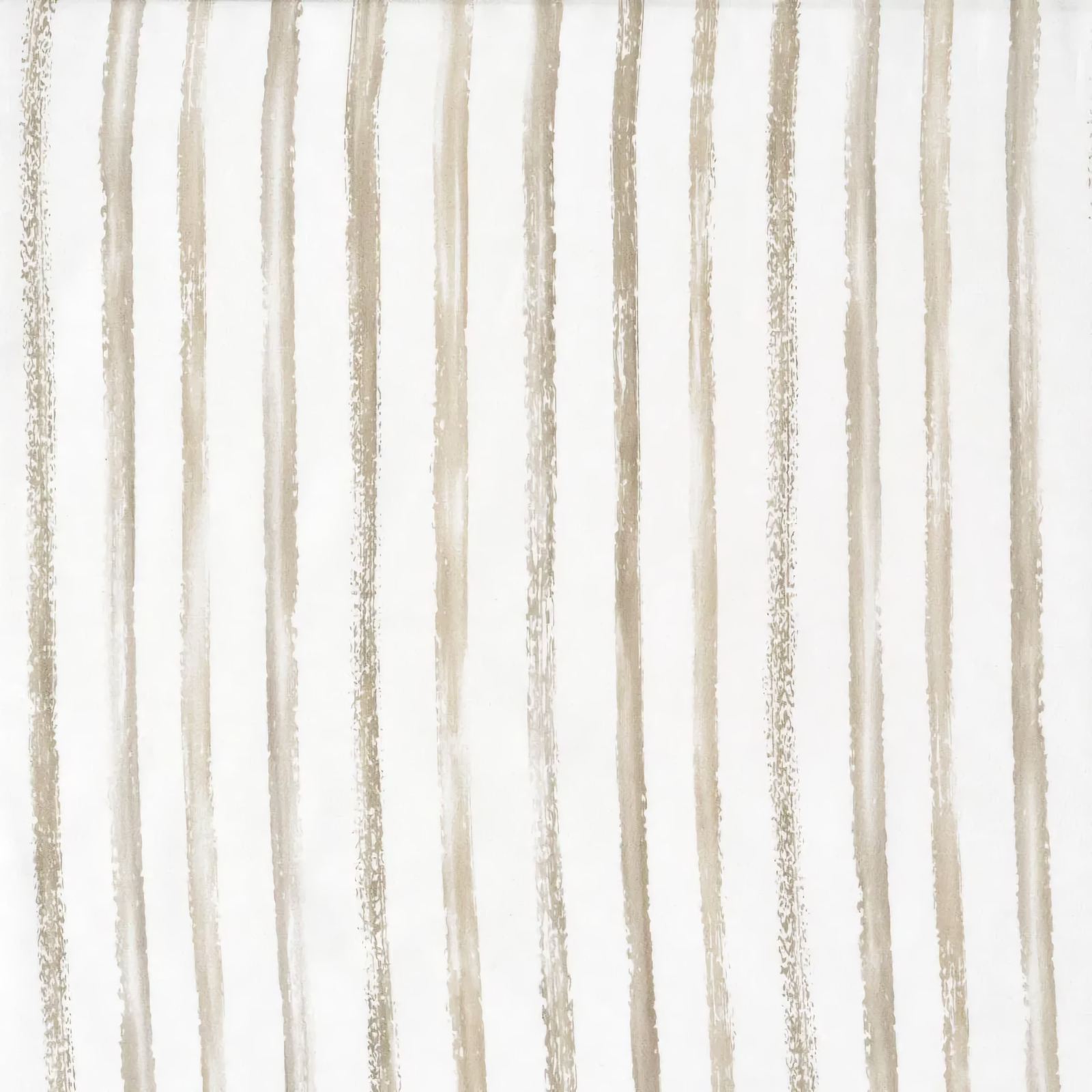 Bed in Beige Signoria Rigato Collection