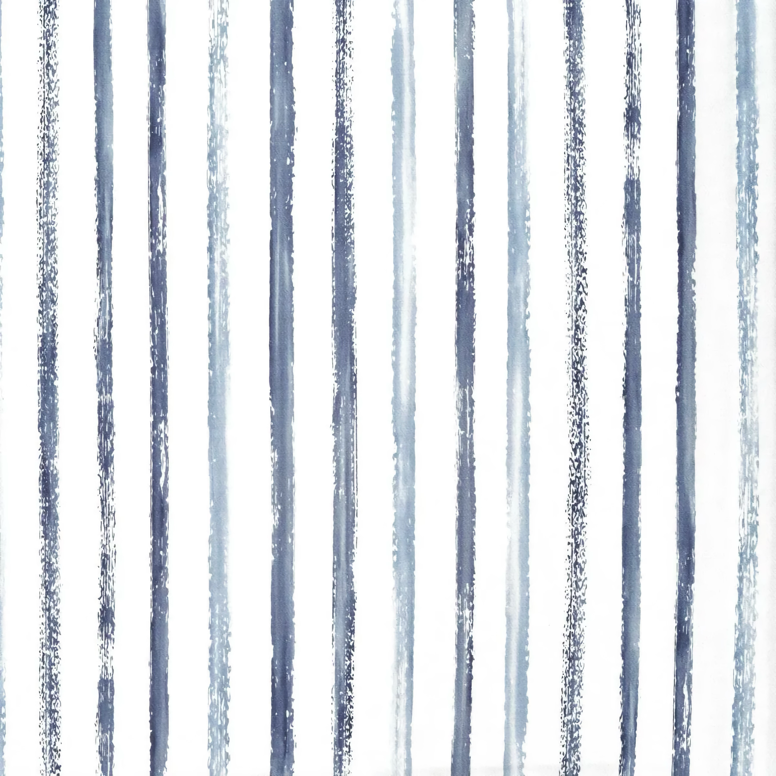 Bed in Blue Signoria Rigato Collection