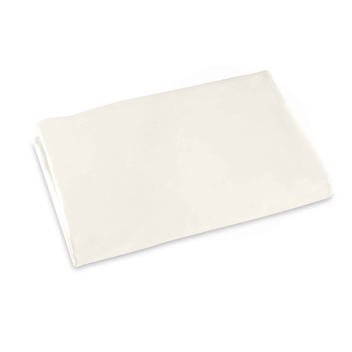 Clear Image of Signoria Tuscan Dreams Fitted Sheet in Ivory Color