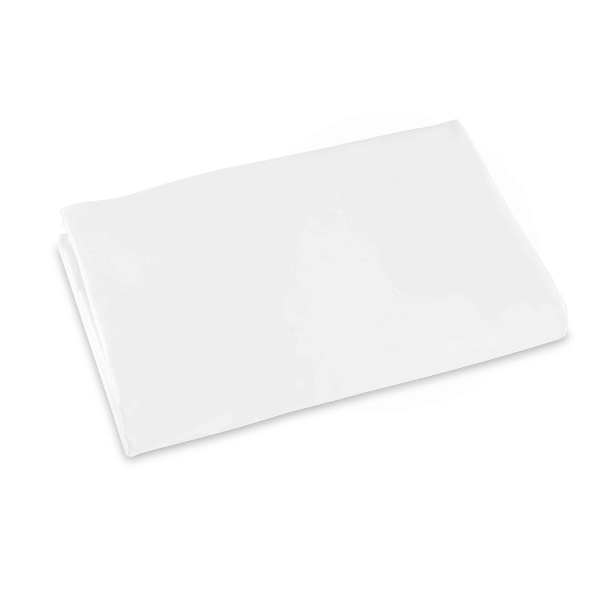 Clear Image of Signoria Tuscan Dreams Fitted Sheet in White Color