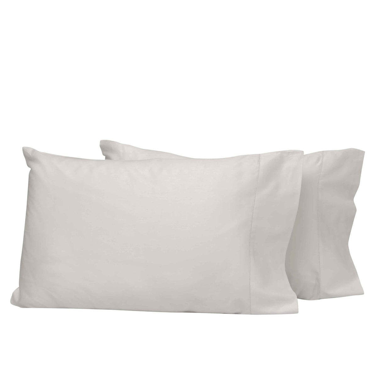 Clear Image of Signoria Tuscan Dreams Pillowcases in Pearl Color