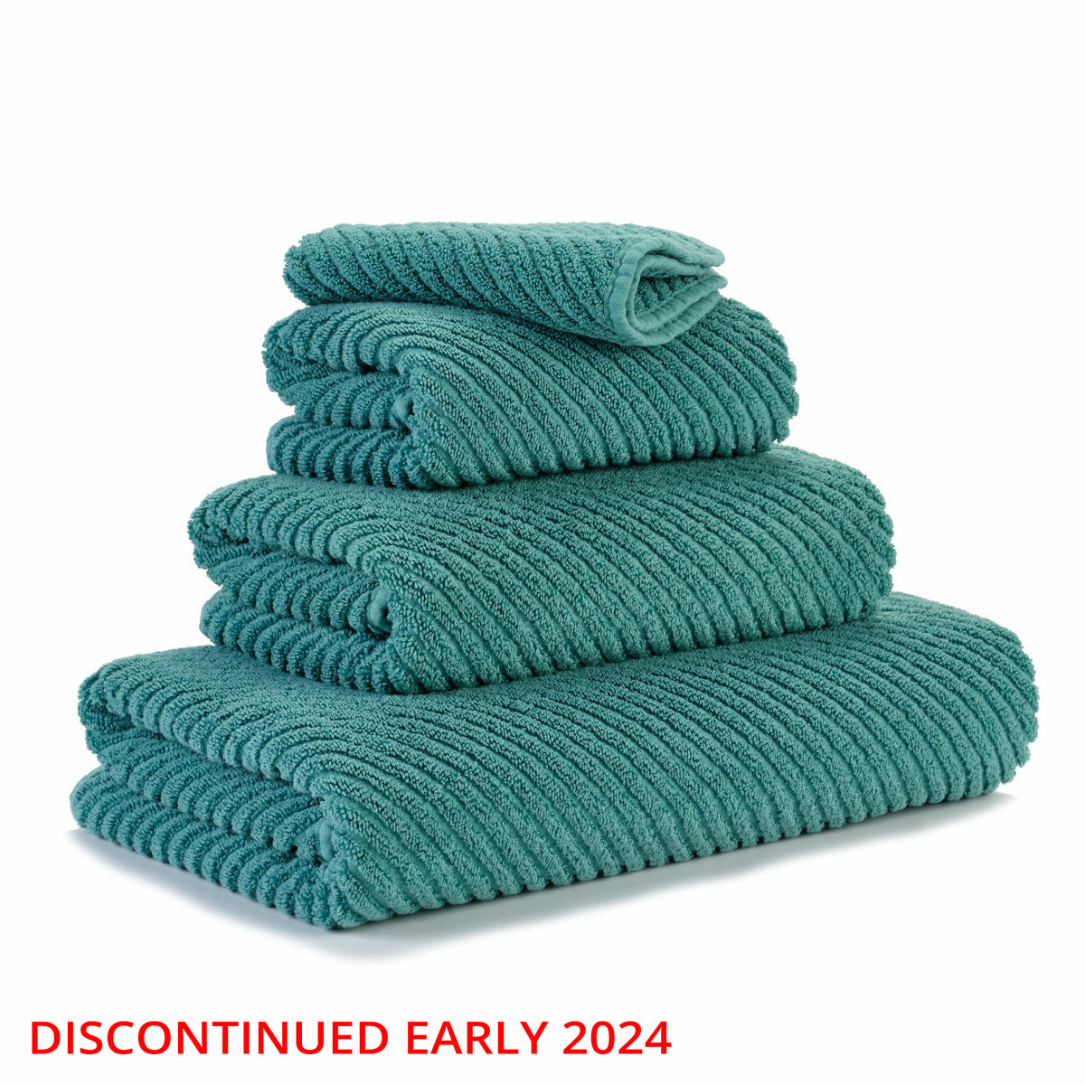 Abyss Super Twill Bath Towels - Dragonfly (325)