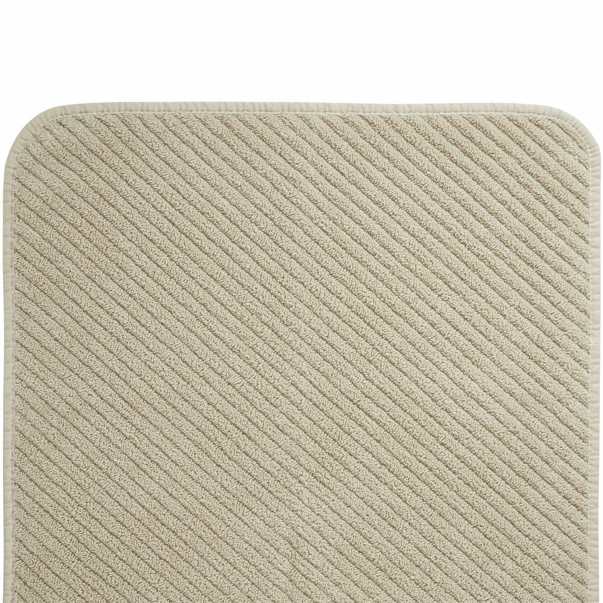 Abyss Super Twill Bath Towels Half Linen (770) Fine Linens