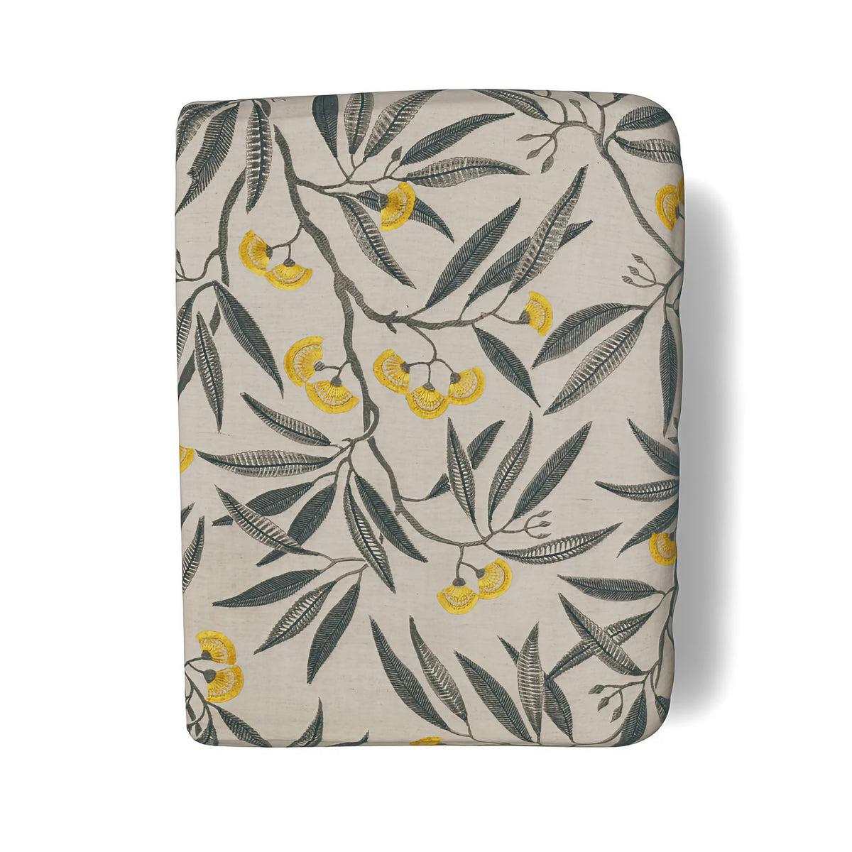 The Met x Ann Gish Alyssum Throw