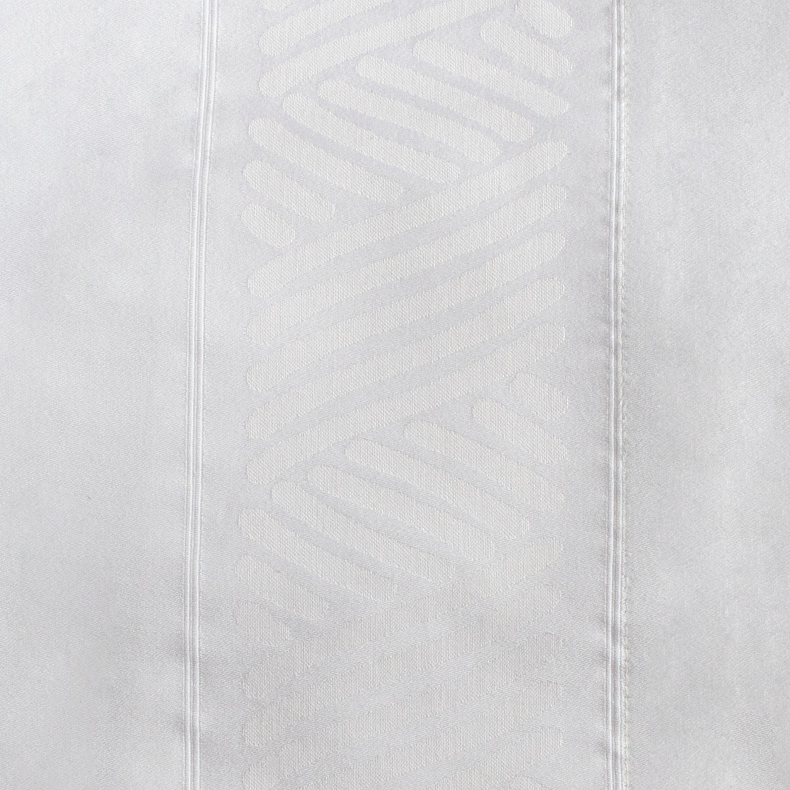 The Met x Ann Gish Anatolia Bedding in Bone Color