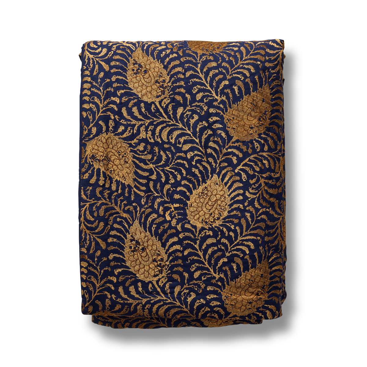 The Met x Ann Gish Kinrande Throw Blanket