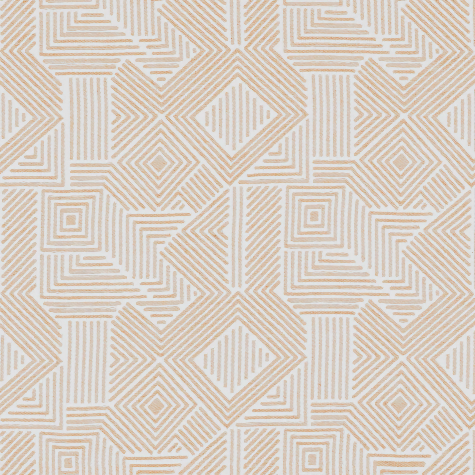 The Met x Ann Gish Sashiko Duvet Set in Sand