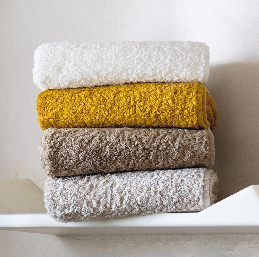 Understanding Bath Towel Sizes - FLandB.com