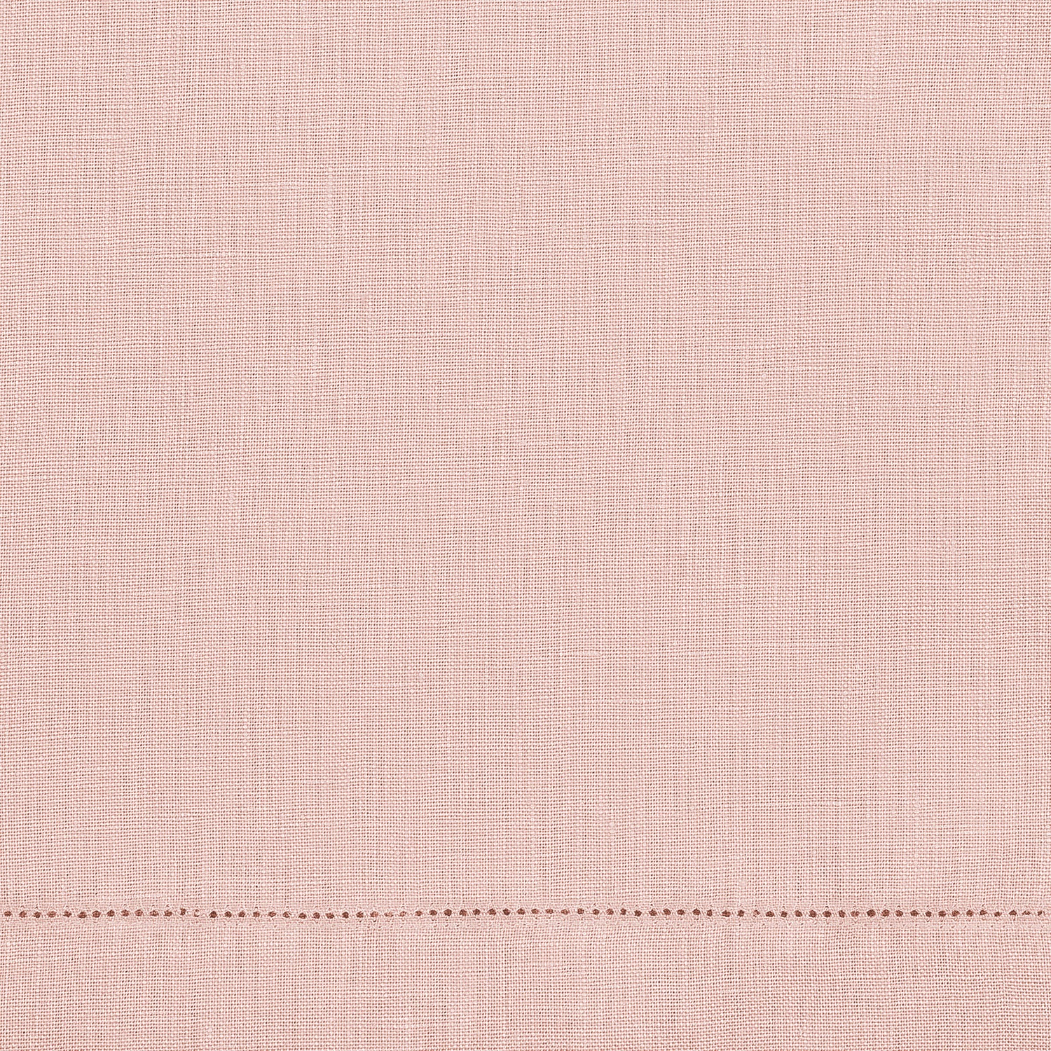 Matouk Valentina Table Linens with new colors pink and oat