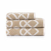 Yves Delorme Apollon Bath Collection - Dune featured image