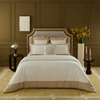Yves Delorme Apollon Bedding Collection - Dune featured image