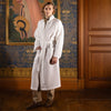 Yves Delorme Astreena Bath Robe - Blanc featured image