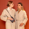 Yves Delorme Astreena Bath Robe - Pierre featured image