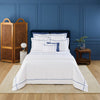 Yves Delorme Athena Bedding - Outremer featured image
