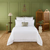 Yves Delorme Athena Bedding - Kaki featured image