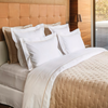 Yves Delorme Athena Bedding - Dune featured image