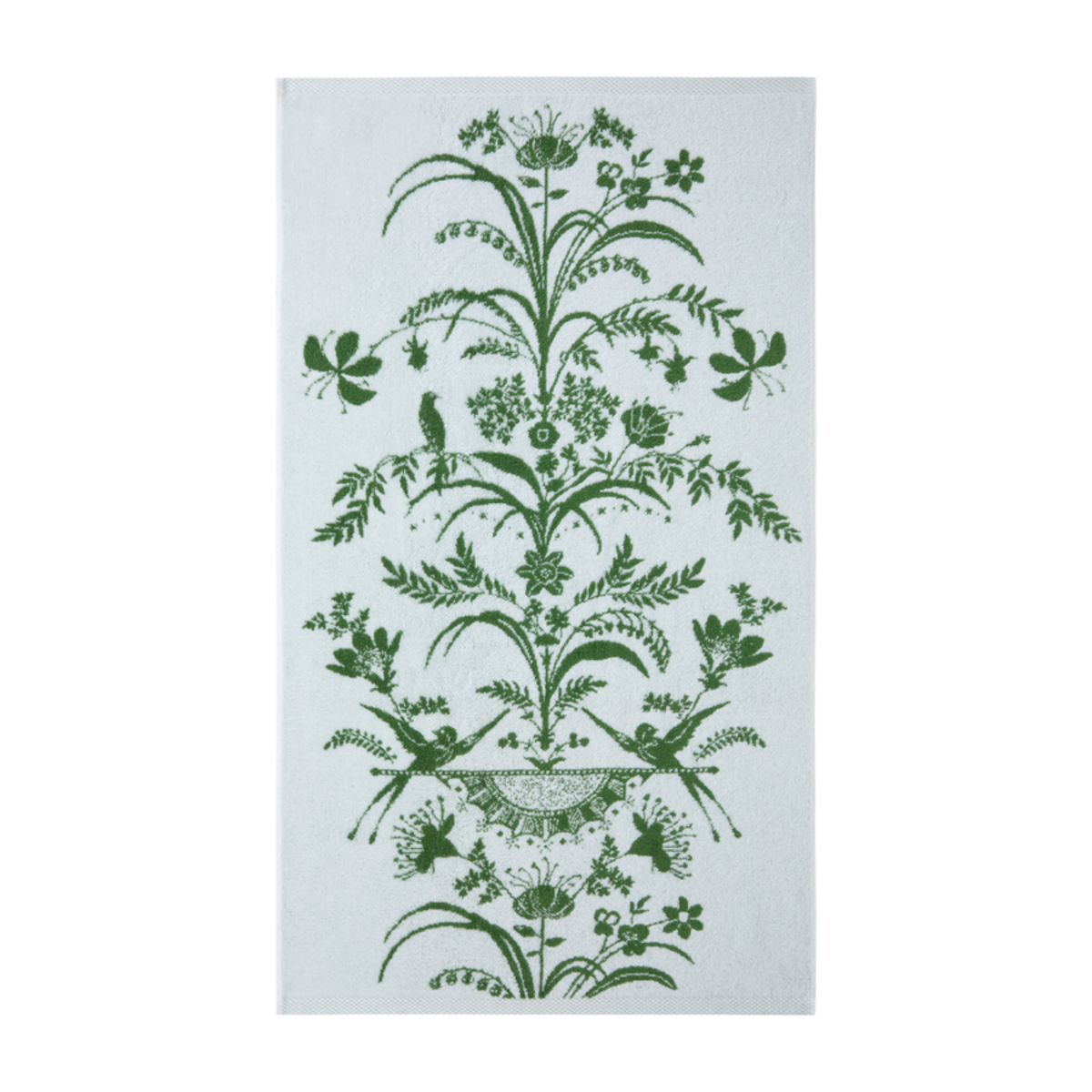 Yves Delorme Botanic Bath Towel