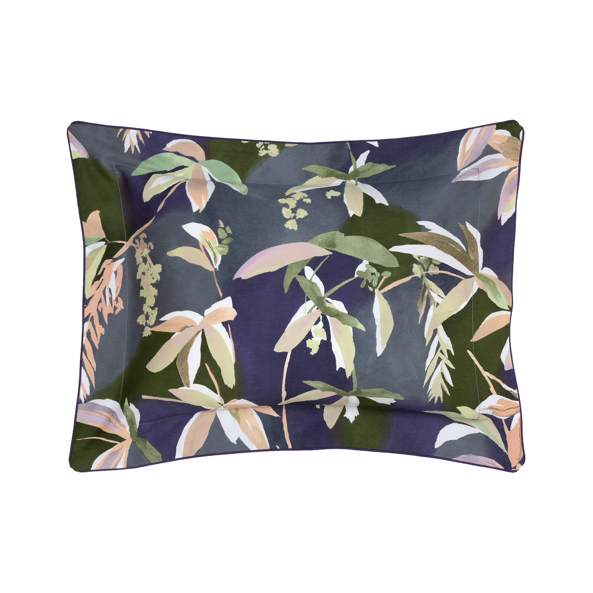 Boudoir Sham of Yves Delorme Brume Bedding