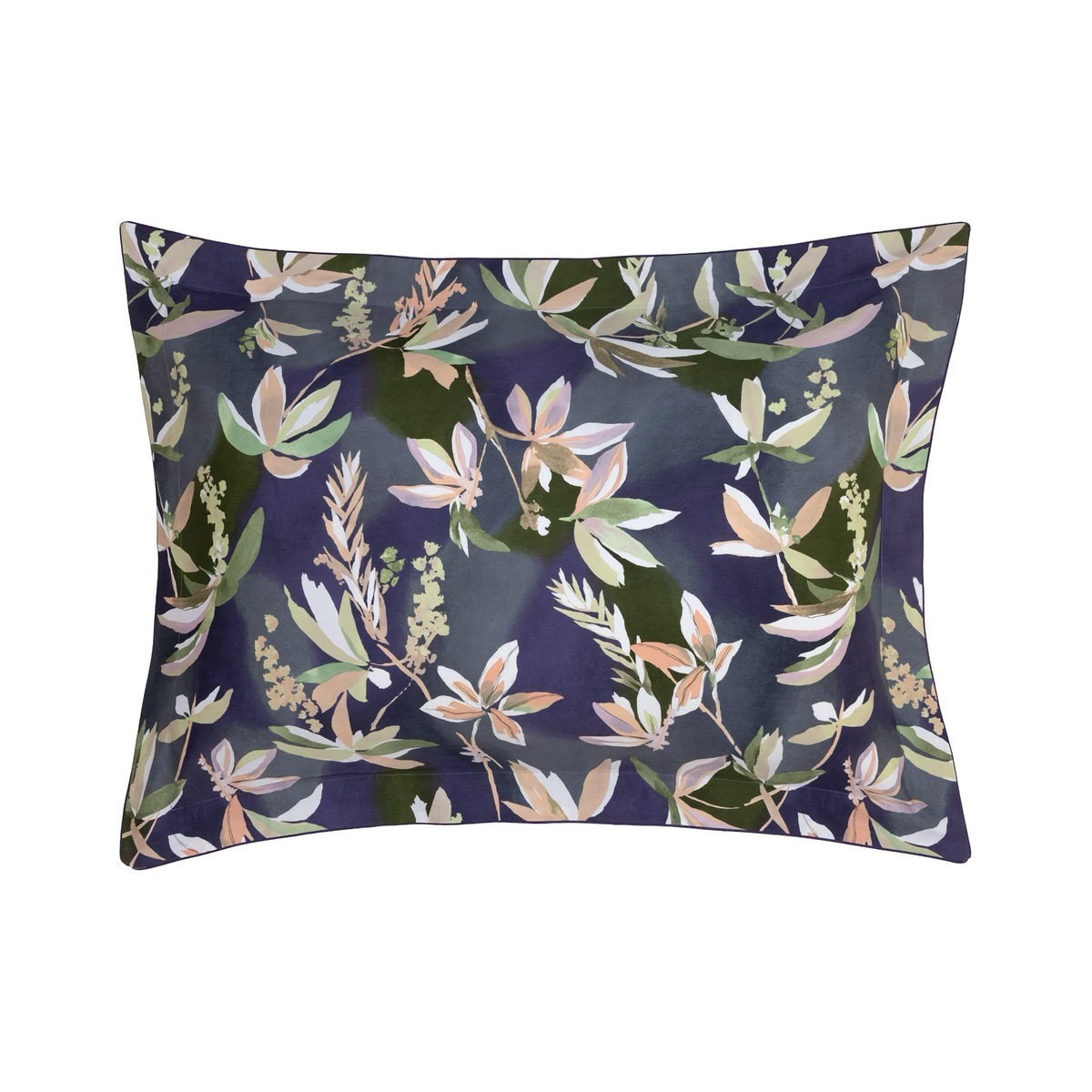 Sham of Yves Delorme Brume Bedding